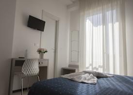 Hotel Concorde 5