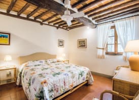 Agriturismo La Ferrozzola 5
