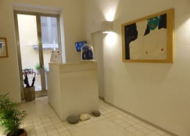 Micalò Art Rooms 4