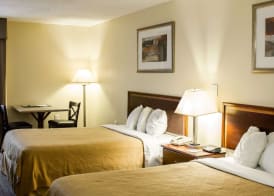 Quality Inn Fuquay Varina East 5
