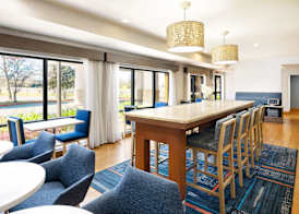 Hampton Inn Sacramento/Rancho Cordova 5