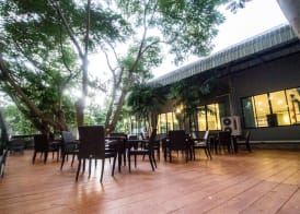 Villa Navin Resort 5
