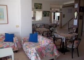 Hotel Italia 4