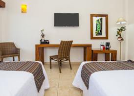 Quinta Bella Huatulco 3