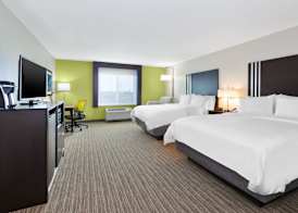 Holiday Inn Express & Suites EFFINGHAM by IHG 5