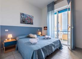 Hotel Stella Marina 5