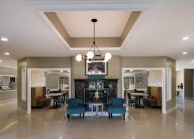 Sleep Inn Savannah Midtown 4