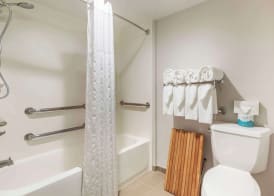 Comfort Inn Conference Center 4