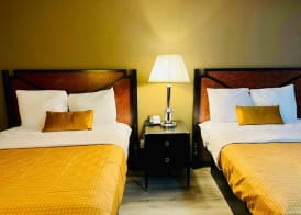 Super 8 by Wyndham Benton Harbor St Joseph 5