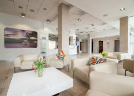 Park Hotel Diament Wroclaw 3