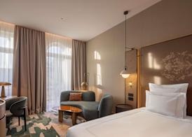 Swissôtel Marianske Lazne 5