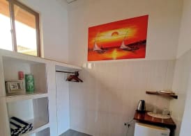 Mimi na wewe villa 3