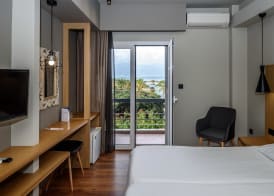 Agamemnon Hotel 5