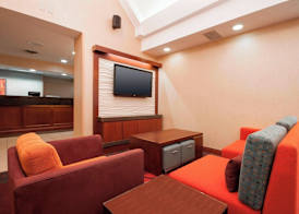 Residence Inn by Marriott Davenport 2