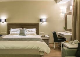 Swell Boutique Hotel 5