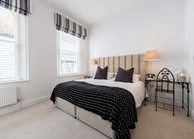The Old Quay House Hotel 4