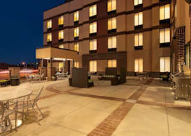 Home2 Suites by Hilton Denver West - Federal Center, CO 3