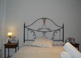 Apartamentos El Aljibe Relax Tourist Cordoba 3
