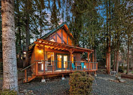 Robinhood Village Resort 4