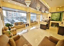 Midtown Furnished Apartments 5