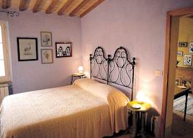 Fattoria Santa Vittoria Istrice Apartment 2