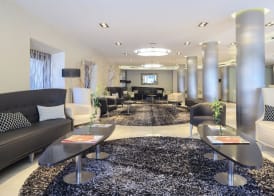 Hotel Ciutadella Barcelona 4