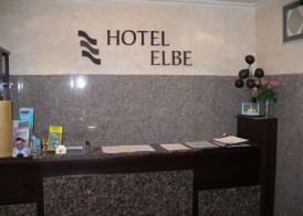 Hotel Elbe Street 34 2