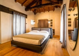 Relais San Vigilio al Castello 3
