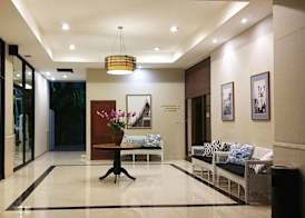 Asoke Residence Sukhumvit by UHG 2