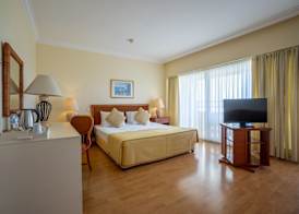 Presa Di Finica Hotel 3