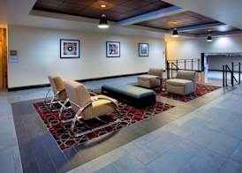 Four Points by Sheraton Charleston 3