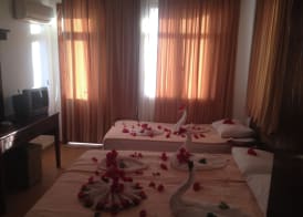 El Paso Hotel 5