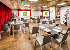 ibis Styles London Southwark - near Borough Market 5