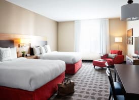 TownePlace Suites Miami Kendall West 5