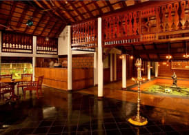 Punnamada Resorts 2