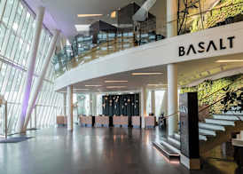 AC Hotel by Marriott Bella Sky Copenhagen 3