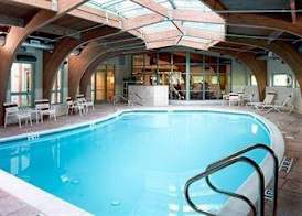 Residence Inn Pittsburgh University/ Medical Center 4