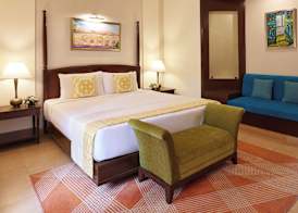 La Estoria, Goa - IHCL SeleQtions 5