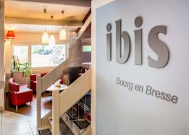 ibis Bourg en Bresse 5