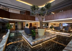 Petra Moon Luxury Hotel 2