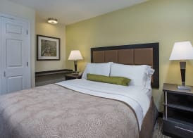 Candlewood Suites LOUISVILLE AIRPORT by IHG 5