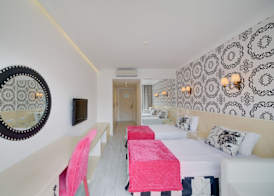 Ladonia Hotels Mio Bianco 3