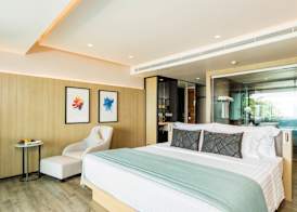 My Beach Resort Phuket, Panwa Beach 5