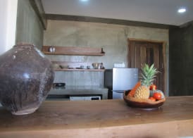 The Nature & Villas 4