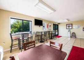 Econo Lodge Waynesville 4