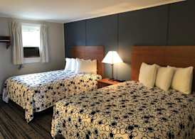 Edenbrook Motel 2