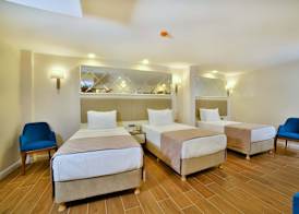 SORRISO HOTEL DUE 4