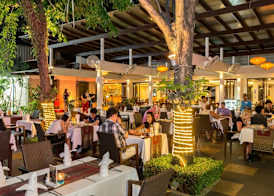 THARA PATONG BEACH RESORT & SPA 4
