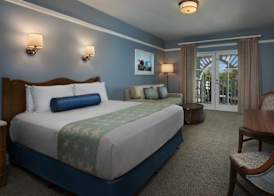 Disney's Beach Club Villas 2