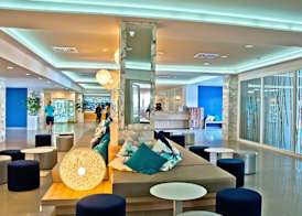BQ Delfín Azul Hotel 5